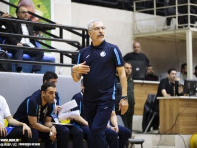 حق استقلال خورده شد