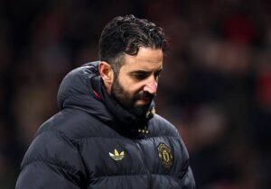 اتفاق تکراری؛ سرمربی منچستر یونایتد راضی نیست!