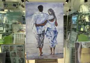 چاپ عکس روی شاسی یا بوم؟