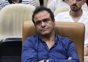 بعد از هاشمیان شوک خوبی به پرسپولیس وارد شد