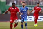 نتیجه دربی ۱۰۶ پرسپولیس ۰ – ۰ استقلال