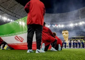 تیم ملی ایران صعود کند به چه تیمی می‌خورد؟