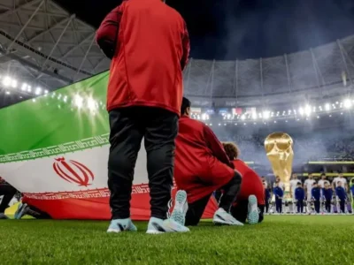 تیم ملی ایران صعود کند به چه تیمی میخورد؟