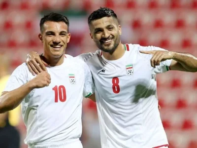 روز و مکان بازیهای تیمملی در جام جهانی مشخص شدند