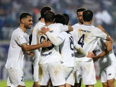 برد ۲ – ۱ ملوان مقابل مس رفسنجان