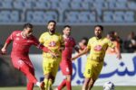شناسایی متهمان اصلی شکست پرسپولیس