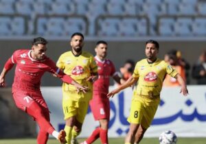 شناسایی متهمان اصلی شکست پرسپولیس