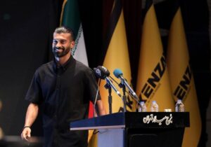 رامین رضاییان به فولاد پیوست