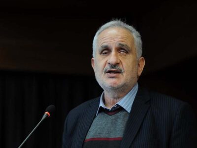 مظلومی: هیچ بدهی در فدراسیون نابینایان به جا نگذاشتهام