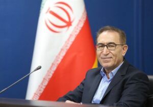 حیدری: نباید به سوارکاری، تنها به چشم یک ورزش نگاه کرد