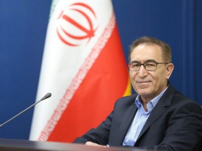 حیدری: نباید به سوارکاری، تنها به چشم یک ورزش نگاه کرد