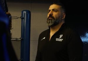 استکی: قصد دخالت در تیم ملی را ندارم