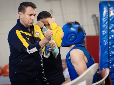 موحدنیا:حتماً سال آینده قهرمان میشویم