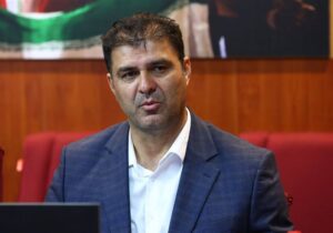 بین ورزشکار سالم و توان‌یاب فرق نمی‌گذاریم