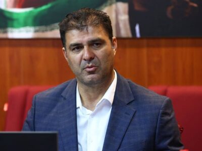 بین ورزشکار سالم و توان‌یاب فرق نمی‌گذاریم