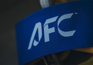 AFC بازیهای نمایندگان ایران را به زمین بیطرف منتقل کرد