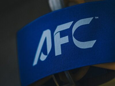 AFC بازیهای نمایندگان ایران را به زمین بیطرف منتقل کرد