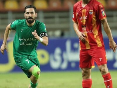 دوست نداشتم خاطراتم در شمس آذر خراب شود