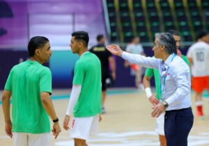 شمسایی: طیبی یک نعمت است