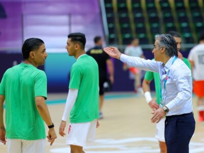 شمسایی: طیبی یک نعمت است