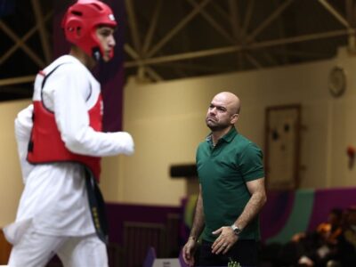 کرمی: قصد بازگشت به کمیته فنی را ندارم