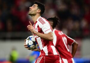 گلزنی طارمی، برد رئال و شکست پاری‌سن‌ژرمن