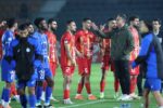 مطهری؛ سرمربی جدید فولاد خوزستان