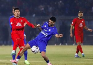 پول به استقلال خوزستان رسید