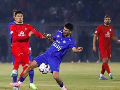 پول به استقلال خوزستان رسید