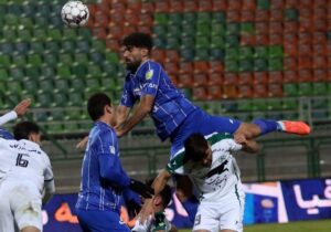 بیانی: استقلال با این سبک بازی برنده نمی‌شود