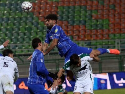 بیانی: استقلال با این سبک بازی برنده نمی‌شود