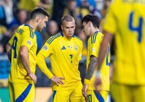 تیم ملی اوکراین یک قدم تا هافبک گران‌قیمت برزیلی