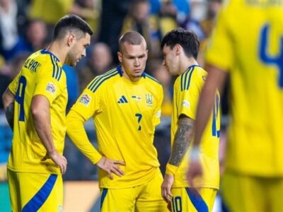 تیم ملی اوکراین یک قدم تا هافبک گرانقیمت برزیلی