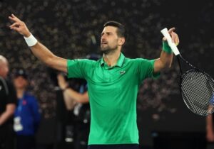 جوکوویچ: یک آزمون جدی را با موفقیت پشت‌سر گذاشتم