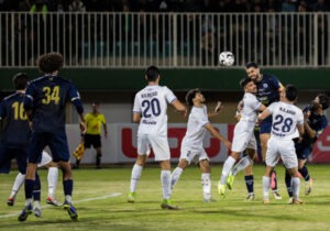 ملوان – چادرملو اردکان؛ نبردی برای کسب نخستین پیروزی