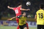 پرسپولیس تنوع تاکتیکی ندارد