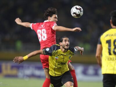 پرسپولیس تنوع تاکتیکی ندارد