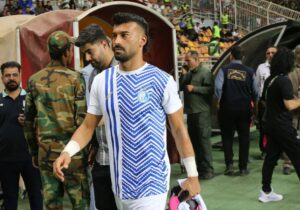 شرط استقلال برای پیوستن رامین رضاییان به یک تیم خاص