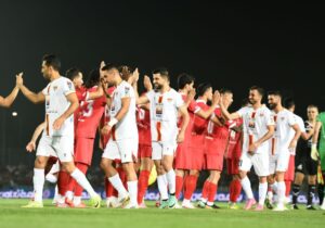 فولاد – پرسپولیس؛ بازی برنده به جا!