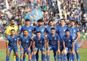 حسرت ۱۸۰ دقیقه‌ای تراکتور مقابل استقلال