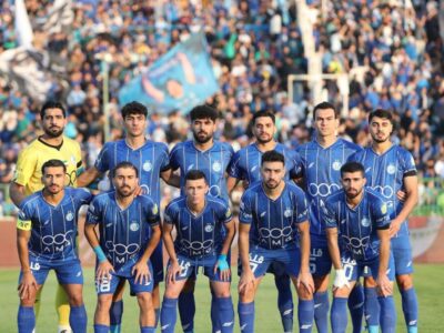 حسرت ۱۸۰ دقیقه‌ای تراکتور مقابل استقلال