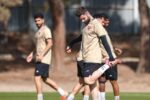 توافق بازیکن پرسپولیس با مس رفسنجان