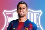 ستاره الهلال رسماً به بارسلونا پیوست