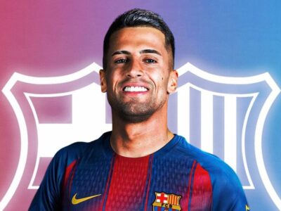ستاره الهلال رسماً به بارسلونا پیوست