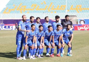 ترکیب احتمالی استقلال مقابل تراکتور