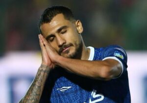 پرسپولیس قید خرید این بازیکن را بزند