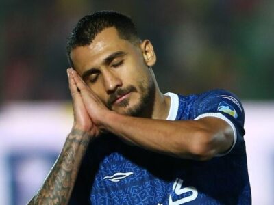 پرسپولیس قید خرید این بازیکن را بزند