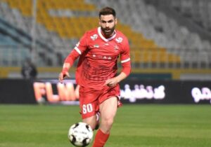 وینگر پرسپولیس رفتنی شد