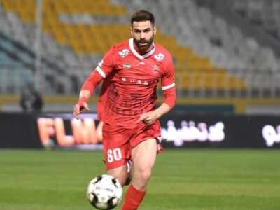 وینگر پرسپولیس رفتنی شد
