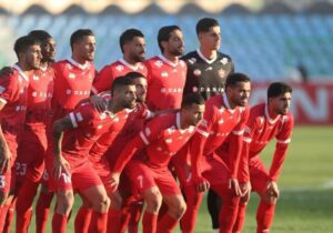 ترکیب احتمالی پرسپولیس مقابل فجر مشخص شد